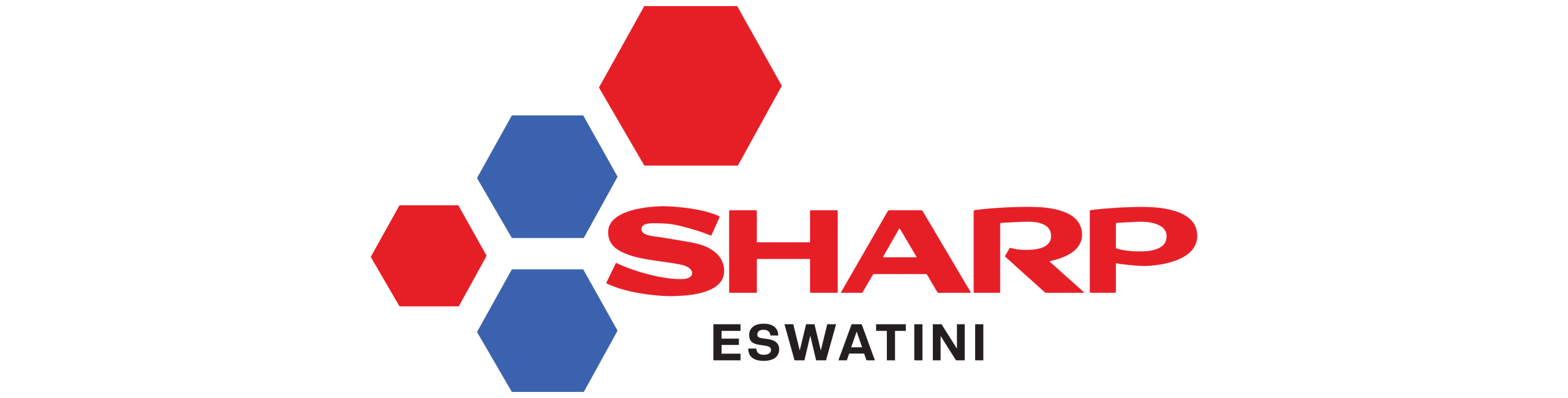 Sharp Eswatini